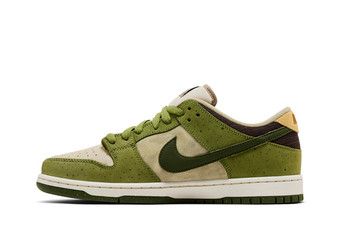 4/3・4/5発売｜堀米 雄斗(Yuto Horigome) × Nike SB Dunk Low