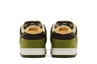 Buy Yuto Horigome x Dunk Low SB 'Matcha' - HF8022 300 | GOAT Buy Yuto Horigome x Dunk Low SB 'Matcha' - HF8022 300 | GOAT