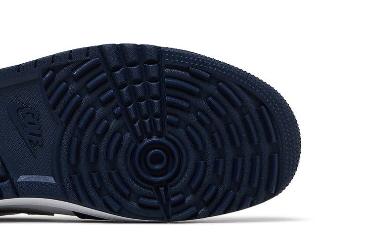 Air Jordan 1 Mule Golf Midnight Navy
