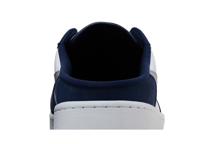 Air Jordan 1 Mule Golf Midnight Navy