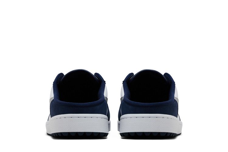 Air Jordan 1 Mule Golf Midnight Navy