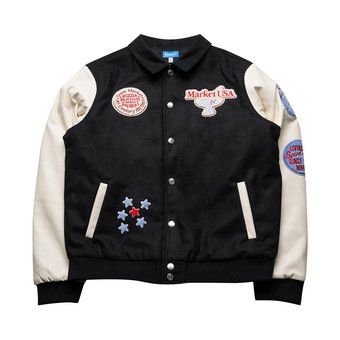 ジャケット・アウター godgatemaco BOOP JAKET ジャケット・アウター godgatemaco BOOP JAKET ジャケット