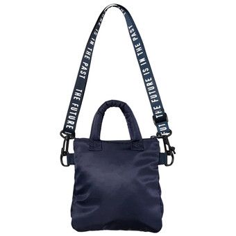 Buy Human Made Mini Helmet Bag 'Navy' - HM27GD025 Buy Human Made Mini Helmet Bag 'Navy' - HM27GD025