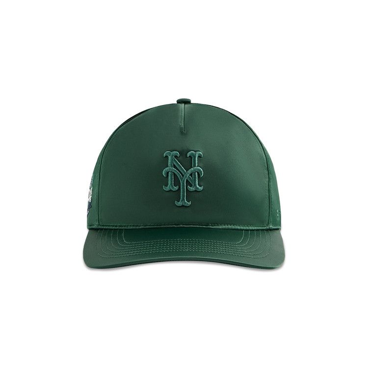 Buy Kith & '47 For The New York Mets Satin Hitch Snapback 'Stadium