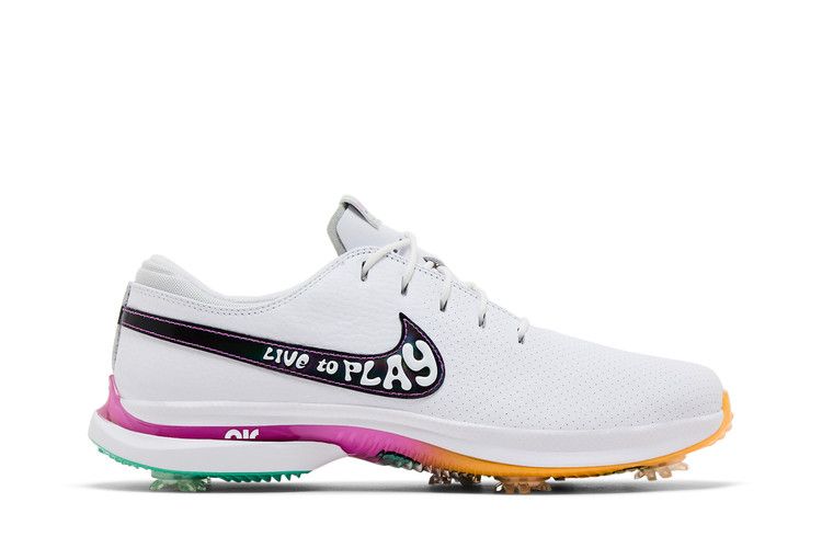 激レア！NIKE Air Zoom ツアーNRG THE PLAYERS 限定版 Buy Nike Air Zoom Victory Tour 3 NRG 'Live to Play, Play to Live