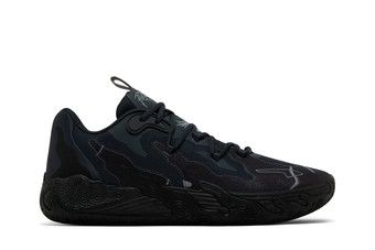 Buy MB.03 Lo Team 'Black' - 310519 03 | GOAT