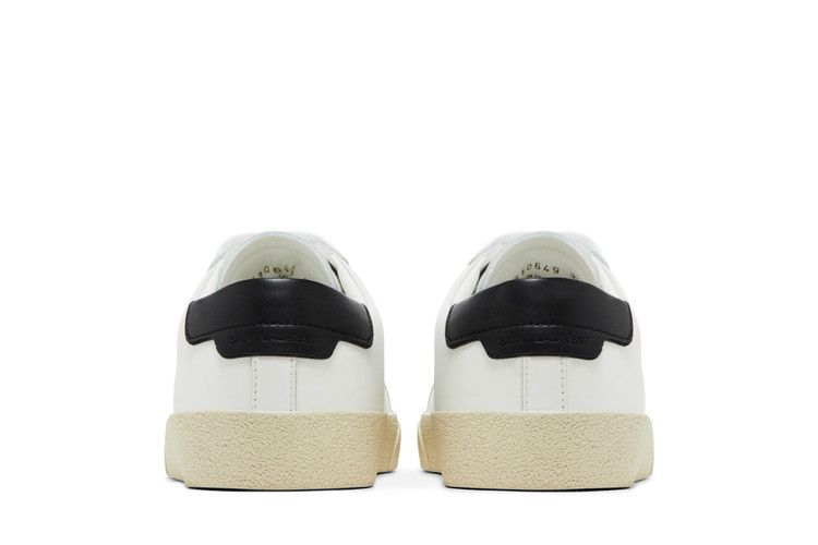 Buy Saint Laurent Wmns Court Classic SL/06 Low 'Optic White
