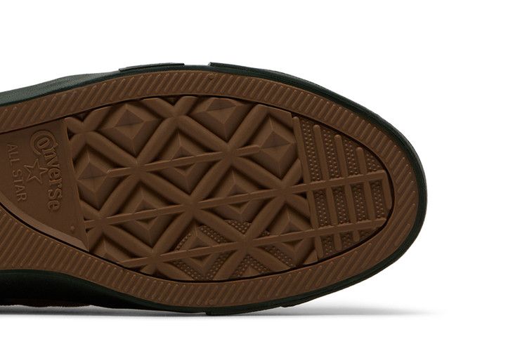 Undefeated X Converse One Star Academy Pro Brown