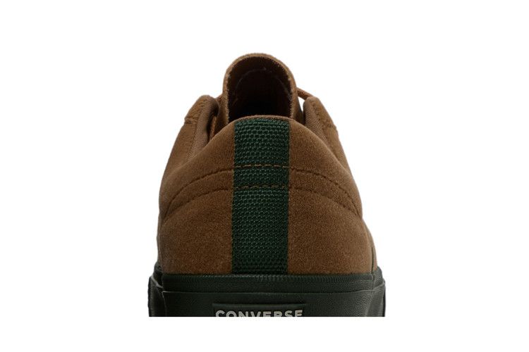 Undefeated X Converse One Star Academy Pro Brown