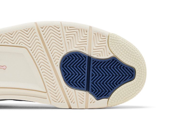 Air Jordan 4 Rm Diffused Blue Ashen Slate