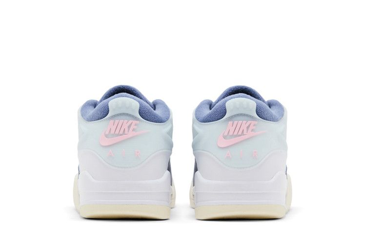 Air Jordan 4 Rm Diffused Blue Ashen Slate
