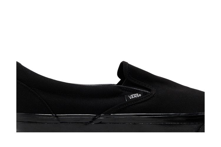 Vans Slip-On Reissue 98 LX Black — foto 3