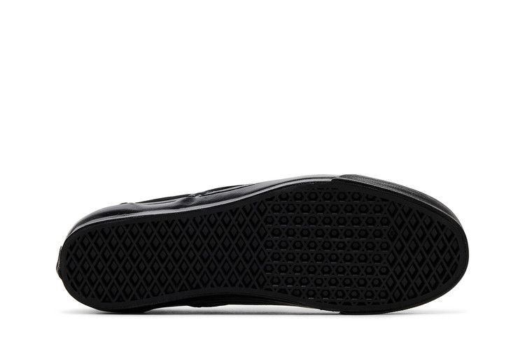 Vans Premium Slip-On 98 Black