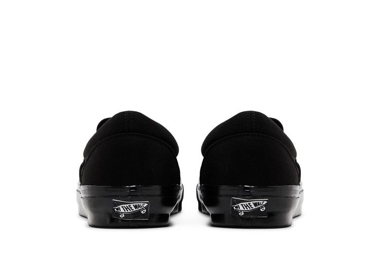 Vans Premium Slip-On 98 Black