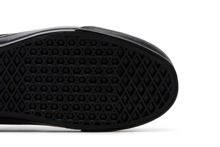 Vans Premium Slip-On 98 Black