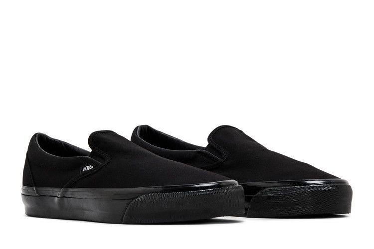 Vans Premium Slip-On 98 Black