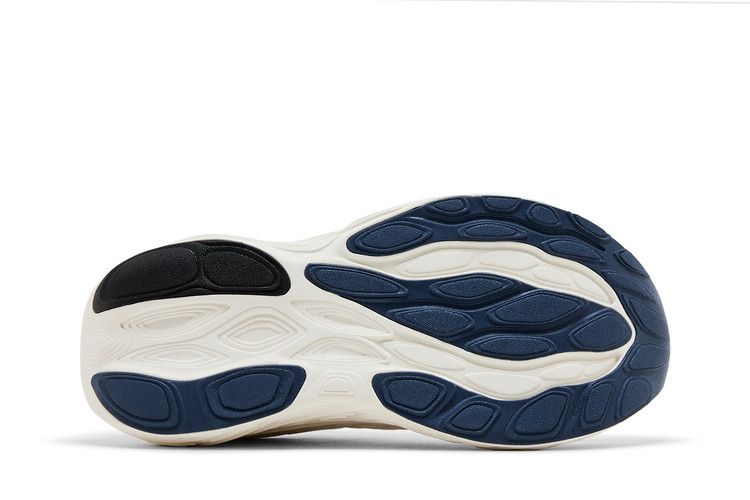 New Balance Fresh Foam 1080v14 Sea Salt Vintage Indigo Hot Mango (Women's) — foto 5