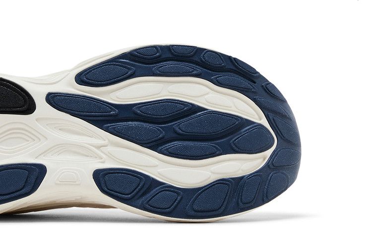 New Balance Fresh Foam 1080v14 Sea Salt Vintage Indigo Hot Mango (Women's) — foto 6