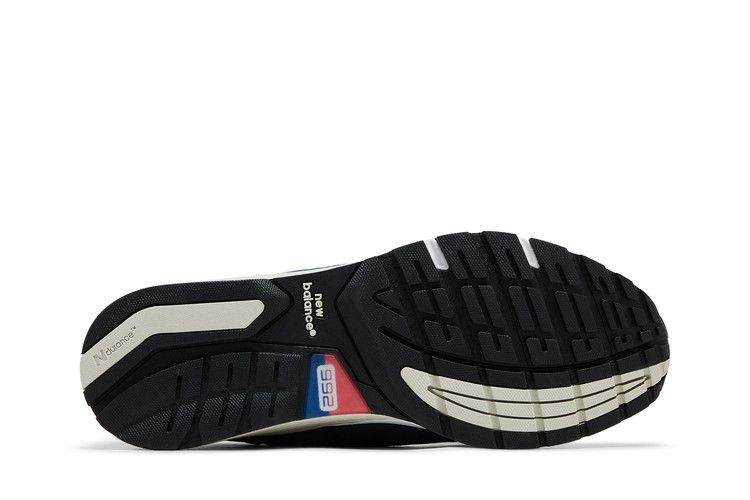 New Balance 992 MiUSA Navy — foto 5