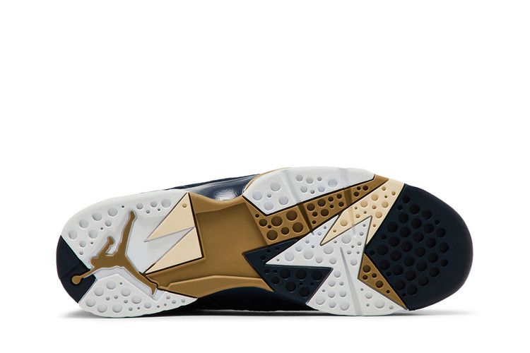 Buy Air Jordan 7 Retro 'J2K' - 543560 415 | GOAT