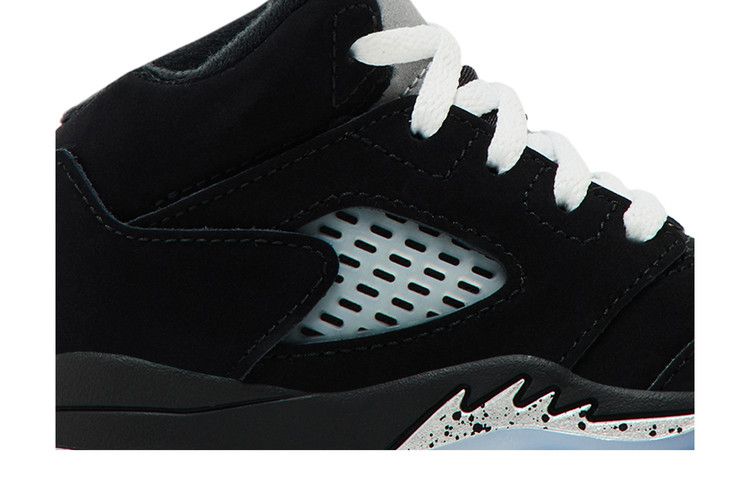 Buy Air Jordan Retro OG TD 'Black Metallic Reimagined' HF3977