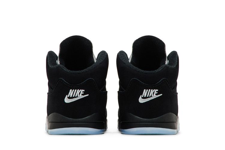 Air Jordan 5 RETRO OG Td Black Metallic Reimagined