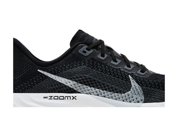 Buy Nike Pegasus Plus 'Black Pure Platinum' - FQ7262 002 | GOAT
