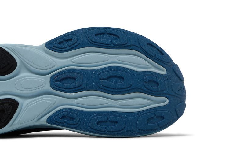New Balance Fresh Foam X More V5 'blue Agate'
