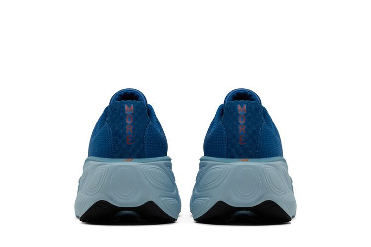 New Balance Fresh Foam X More V5 'blue Agate'