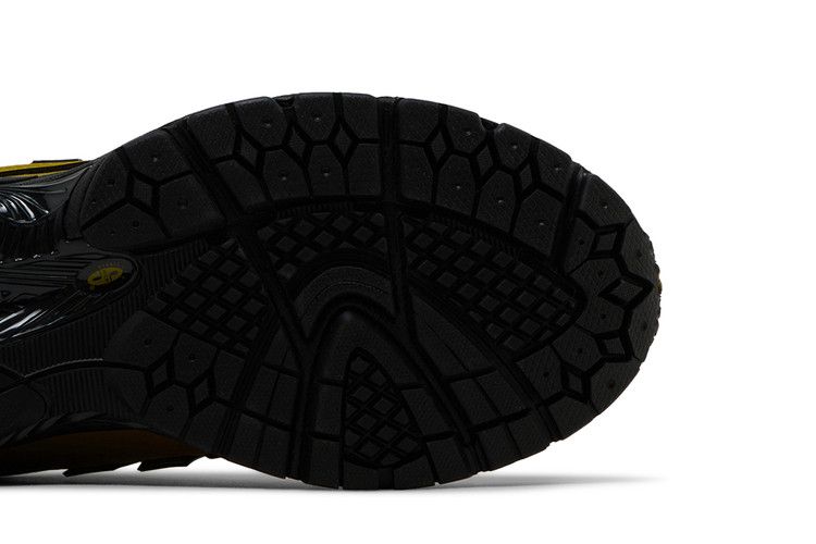 New Balance 1906r Cordura 'marshland Black'