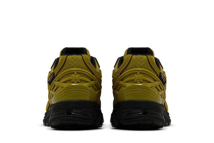 New Balance 1906r Cordura 'marshland Black'