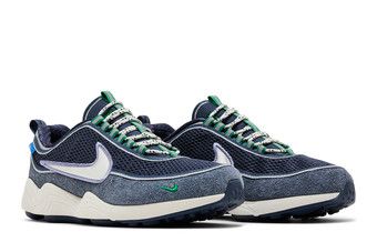 Buy Undefeated x Nike Air Zoom Spiridon SP  display picture 1