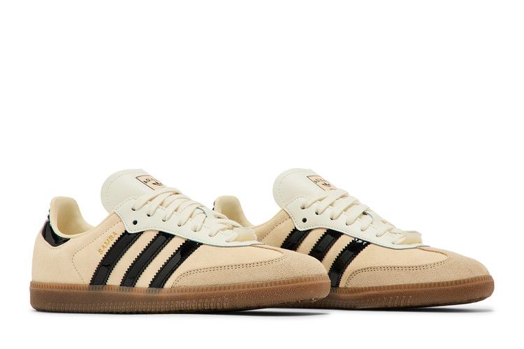 Adidas Samba OG 'bubble Tea' Taipei Exclusive