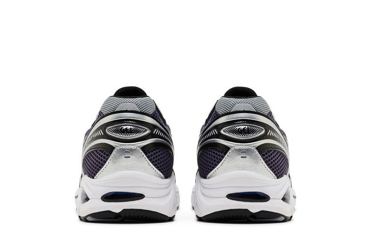 Asics GT 2160 Indigo Fog Pure Silver