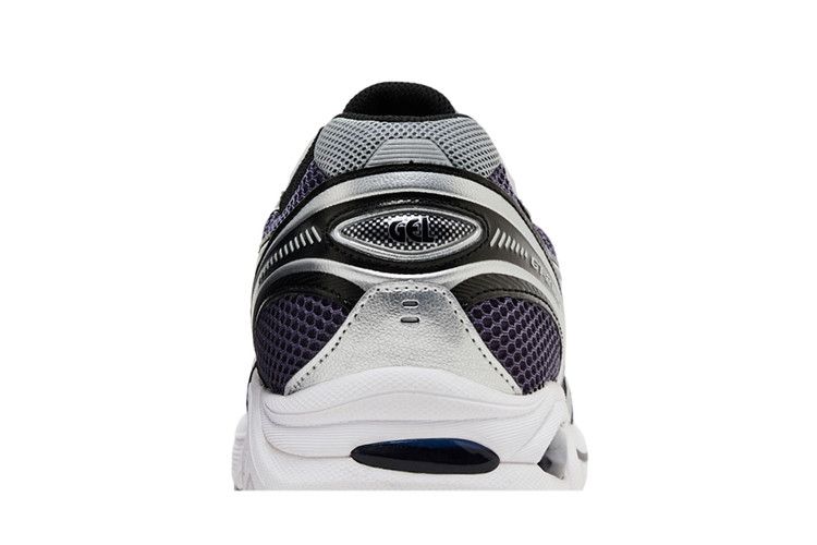 Asics GT 2160 Indigo Fog Pure Silver