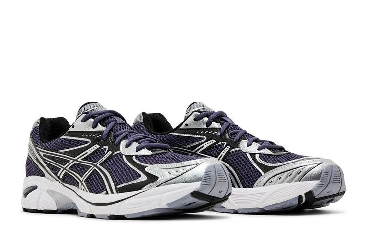 Asics GT 2160 Indigo Fog Pure Silver