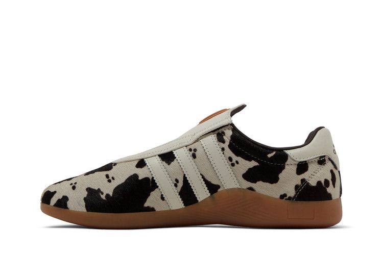 adidas Taekwondo Mei Cow Print (Women's) — foto 4