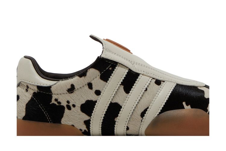 adidas Taekwondo Mei Cow Print (Women's) — foto 3