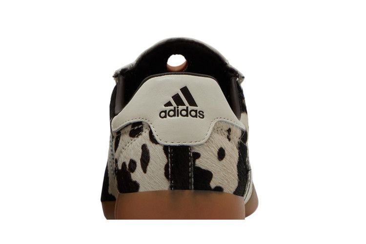 Adidas Wmns Taekwondo Mei 'cow Print'