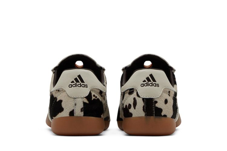 Adidas Wmns Taekwondo Mei 'cow Print'