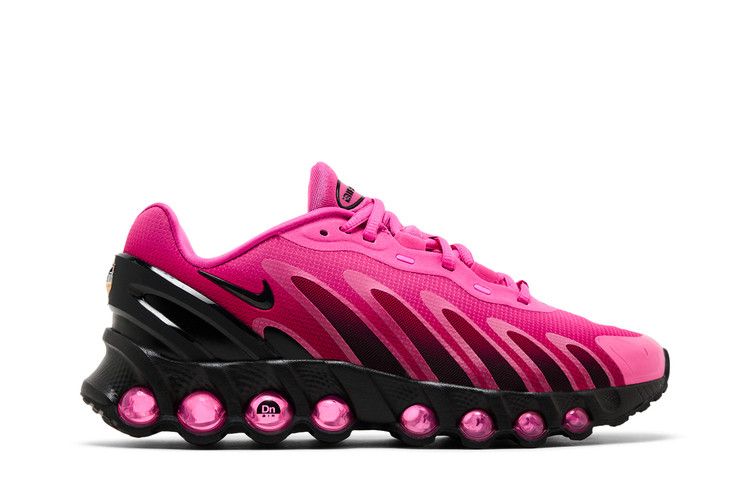Nike Air Max Dn8 Laser Fuchsia Black (Women's) — foto 2