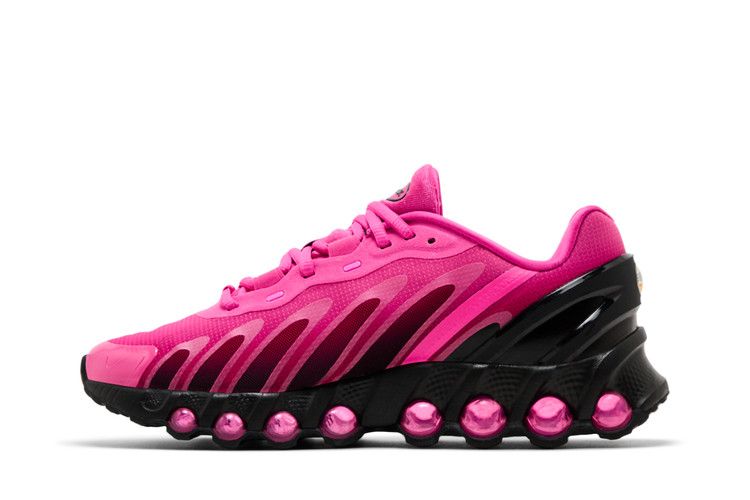 Nike Air Max Dn8 Laser Fuchsia Black (Women's) — foto 4