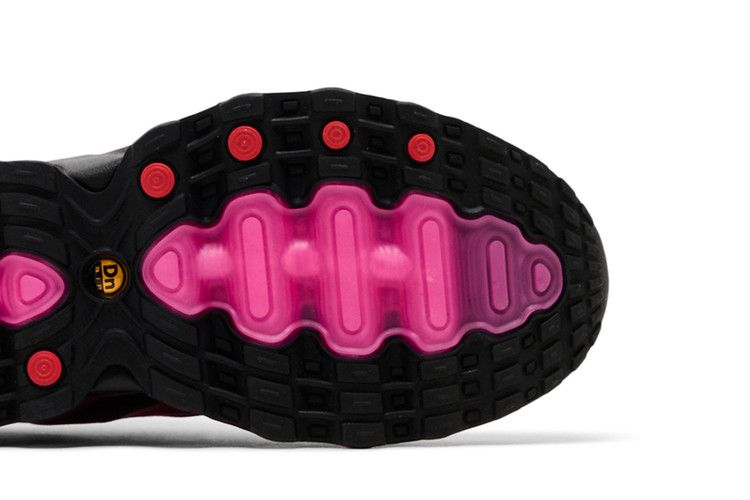 Nike Air Max Dn8 Laser Fuchsia Black (Women's) — foto 6