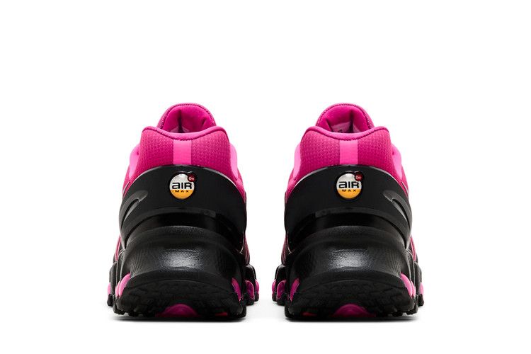 Nike Air Max Dn8 Laser Fuchsia Black (Women's) — foto 7