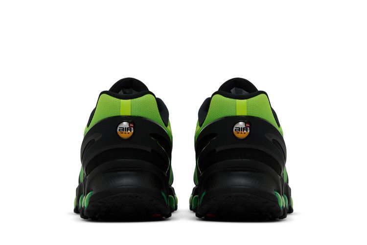 Nike Air Max Dn8 Black Green Strike — foto 7
