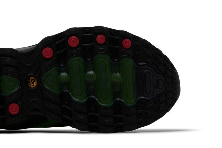 Nike Air Max Dn8 Black Green Strike — foto 6