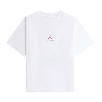 Buy Nike x Nigel Sylvester T-Shirt 'White' - HQ1736 100 | GOAT