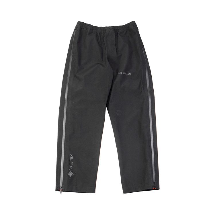 Buy Air Jordan Skyline GORE-TEX Pants 'Black' - HF9287 010 | GOAT