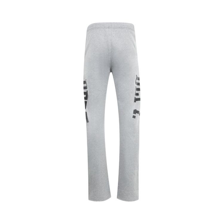Gallery Dept. Team Sweatpant Heather Grey