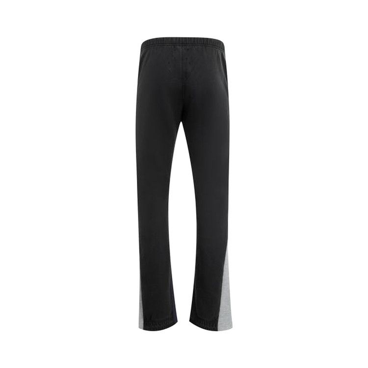 Gallery Dept. Flare Sweatpants 'Blue' — foto 3
